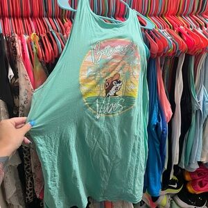 Bucees Tank Top